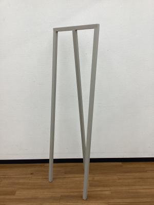 HAY (ヘイ) コートハンガー 幅:約45㎝ LOOP STAND HALL