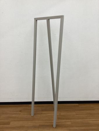 HAY (ヘイ) コートハンガー 幅:約45㎝ LOOP STAND HALL