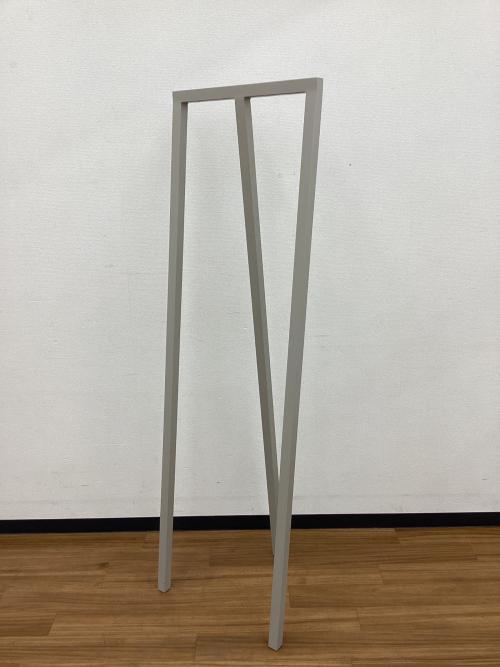 HAY (ヘイ) コートハンガー 幅:約45㎝ LOOP STAND HALL
