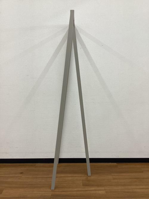 HAY (ヘイ) コートハンガー 幅:約45㎝ LOOP STAND HALL