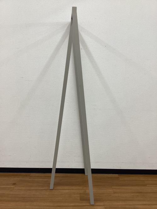 HAY (ヘイ) コートハンガー 幅:約45㎝ LOOP STAND HALL