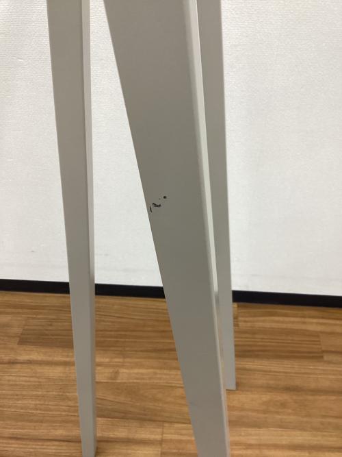 HAY (ヘイ) コートハンガー 幅:約45㎝ LOOP STAND HALL