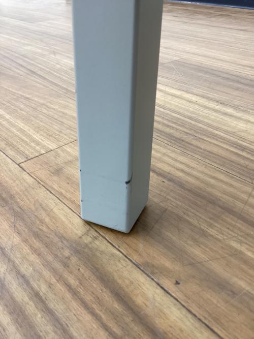 HAY (ヘイ) コートハンガー 幅:約45㎝ LOOP STAND HALL