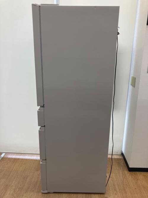 YAMADA (ヤマダ) 5ドア冷蔵庫 YRZ-F45P 2026年製 450L
