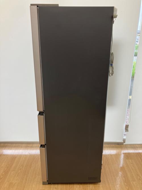 HITACHI (ヒタチ) 3ドア冷蔵庫 R-V32NV 2021年製 315L