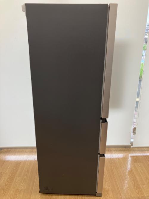 HITACHI (ヒタチ) 3ドア冷蔵庫 R-V32NV 2021年製 315L
