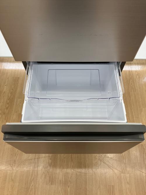 HITACHI (ヒタチ) 3ドア冷蔵庫 R-V32NV 2021年製 315L
