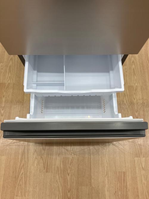 HITACHI (ヒタチ) 3ドア冷蔵庫 R-V32NV 2021年製 315L