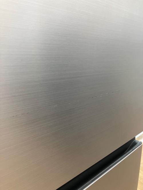 HITACHI (ヒタチ) 3ドア冷蔵庫 R-V32NV 2021年製 315L