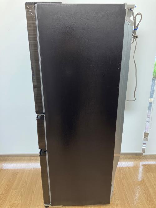 MITSUBISHI (ミツビシ) 3ドア冷蔵庫 MR-CX27E-BR 2019年製 272L