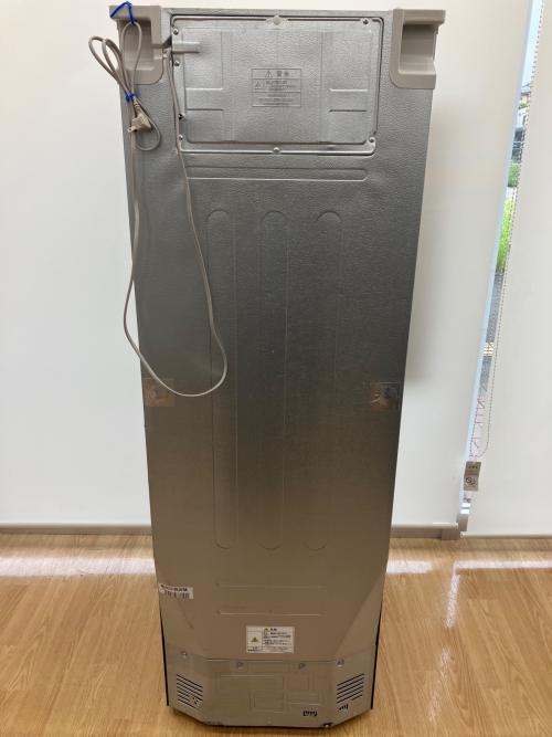 MITSUBISHI (ミツビシ) 3ドア冷蔵庫 MR-CX27E-BR 2019年製 272L