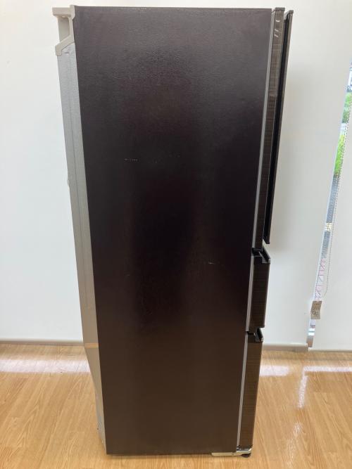 MITSUBISHI (ミツビシ) 3ドア冷蔵庫 MR-CX27E-BR 2019年製 272L