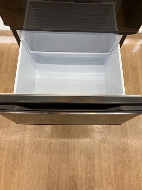 MITSUBISHI (ミツビシ) 3ドア冷蔵庫 MR-CX27E-BR 2019年製 272L
