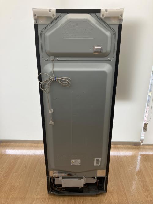 HITACHI (ヒタチ) 3ドア冷蔵庫 R-27SV 2023年製 265L