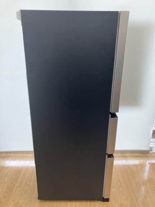 HITACHI (ヒタチ) 3ドア冷蔵庫 R-27SV 2023年製 265L