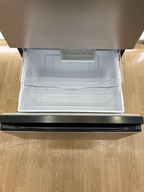HITACHI (ヒタチ) 3ドア冷蔵庫 R-27SV 2023年製 265L