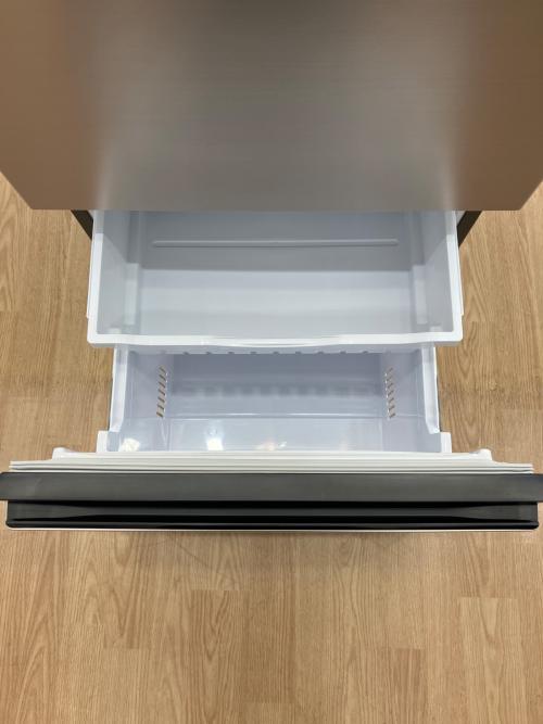 HITACHI (ヒタチ) 3ドア冷蔵庫 R-27SV 2023年製 265L