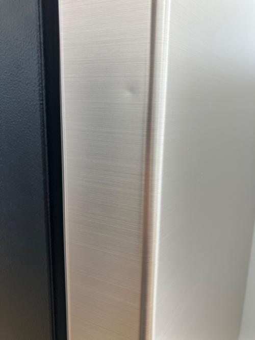 HITACHI (ヒタチ) 3ドア冷蔵庫 R-27SV 2023年製 265L