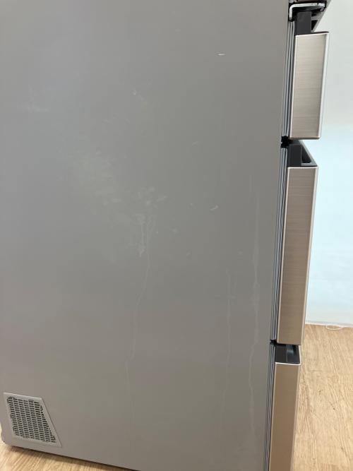 HITACHI (ヒタチ) 6ドア冷蔵庫 R-HW62S 2022年製 617L