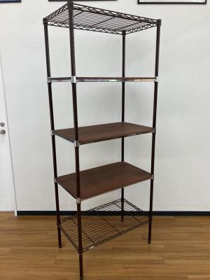 ERECTA (エレクター) メタルラック 幅:約75㎝