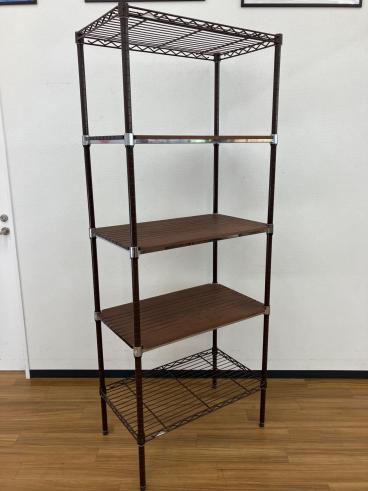 カテゴリ：キャビネット・本棚】商品一覧｜中古・リサイクルショップの