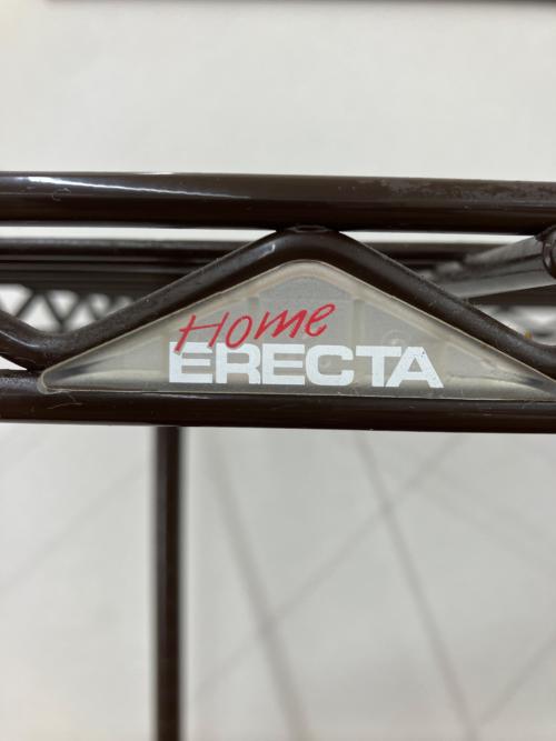 ERECTA (エレクター) メタルラック 幅:約75㎝
