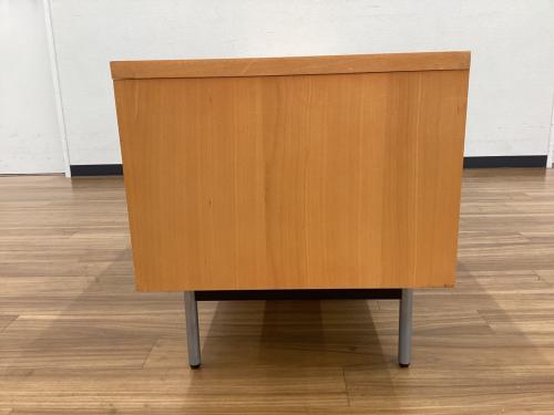 UNICO (ウニコ) テレビボード 幅:約180㎝  GRIFU（廃盤品）