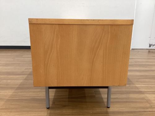 UNICO (ウニコ) テレビボード 幅:約180㎝  GRIFU（廃盤品）