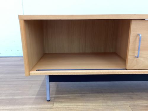 UNICO (ウニコ) テレビボード 幅:約180㎝  GRIFU（廃盤品）