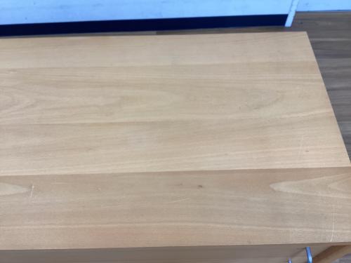 UNICO (ウニコ) テレビボード 幅:約180㎝  GRIFU（廃盤品）