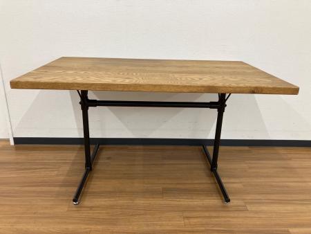 Knot antiques 幅110cm センターテーブル Knot antiques (ノットアンティークス) ダイニングテーブル FRAG 幅:約