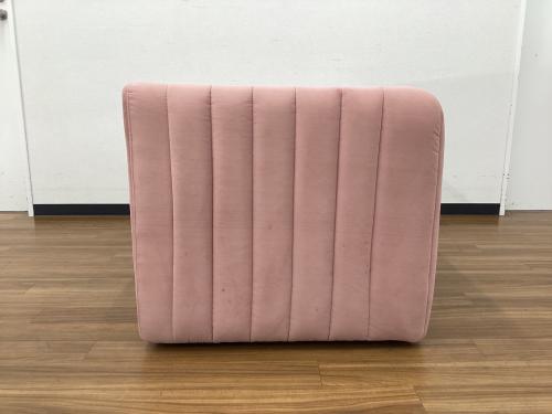 Franc franc (フランフラン) カウチソファー シュエット