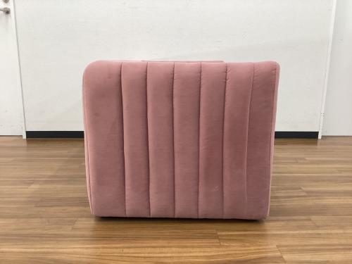 Franc franc (フランフラン) カウチソファー シュエット
