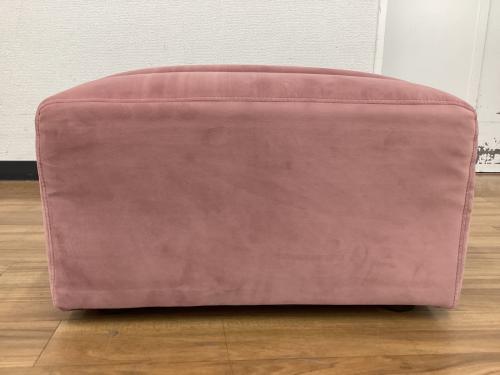 Franc franc (フランフラン) カウチソファー シュエット