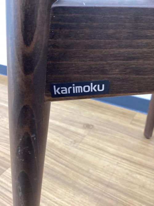 karimoku (カリモク) ダイニングチェアー C-80925364