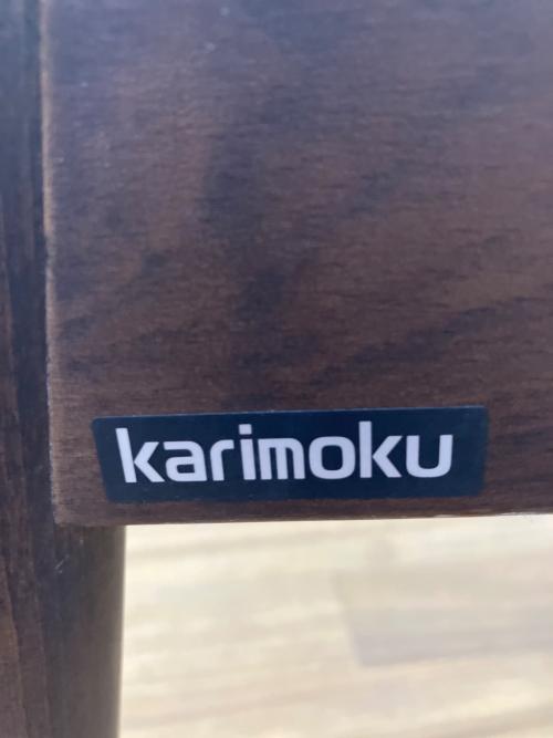 karimoku (カリモク) ダイニングチェアー C-80925364