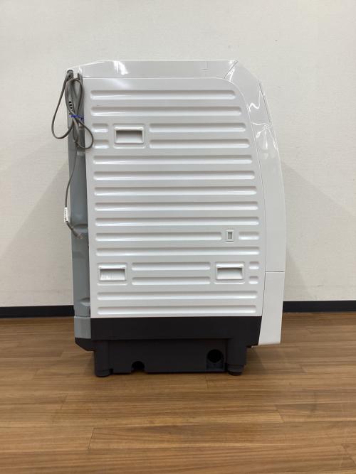 Panasonic (パナソニック) ドラム式洗濯乾燥機 NA-VX3900L 2018年製