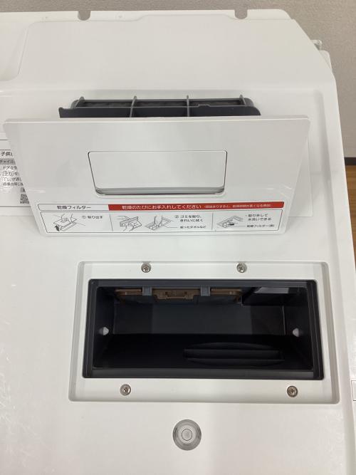 Panasonic (パナソニック) ドラム式洗濯乾燥機 NA-VX3900L 2018年製