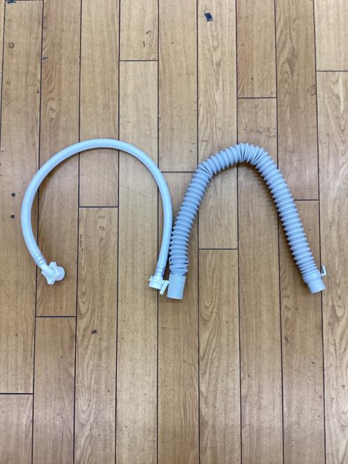 Panasonic (パナソニック) ドラム式洗濯乾燥機 NA-VX3900L 2018年製