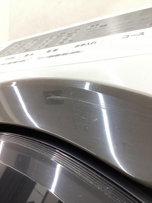 Panasonic (パナソニック) ドラム式洗濯乾燥機 NA-VX3900L 2018年製