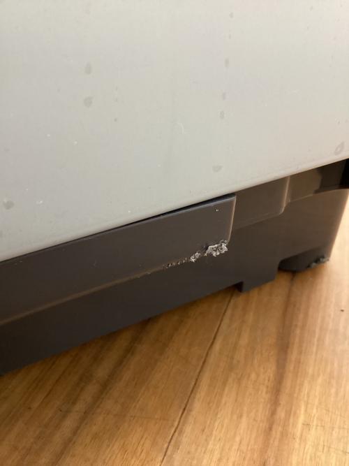Panasonic (パナソニック) ドラム式洗濯乾燥機 NA-VX3900L 2018年製