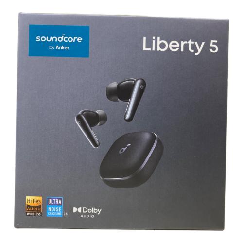 Anker (アンカー) ノイズキャンセリングイヤホン Sound core Liberty 5 未使用品