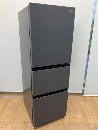 Haier (ハイアール) 3ドア冷蔵庫 JR-CV298 2023年製 286L