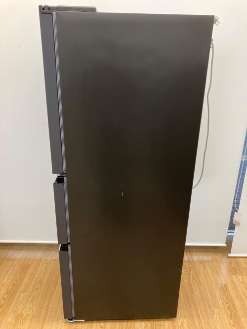 Haier (ハイアール) 3ドア冷蔵庫 JR-CV298 2023年製 286L