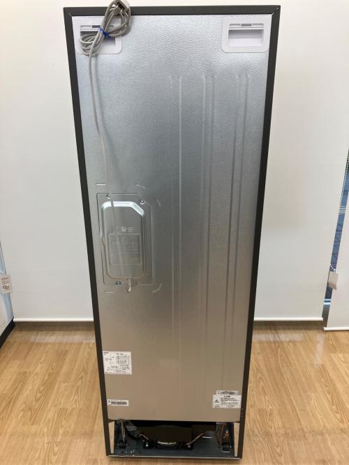 Haier (ハイアール) 3ドア冷蔵庫 JR-CV298 2023年製 286L