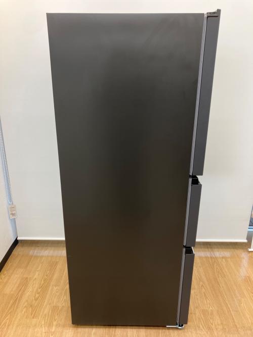 Haier (ハイアール) 3ドア冷蔵庫 JR-CV298 2023年製 286L