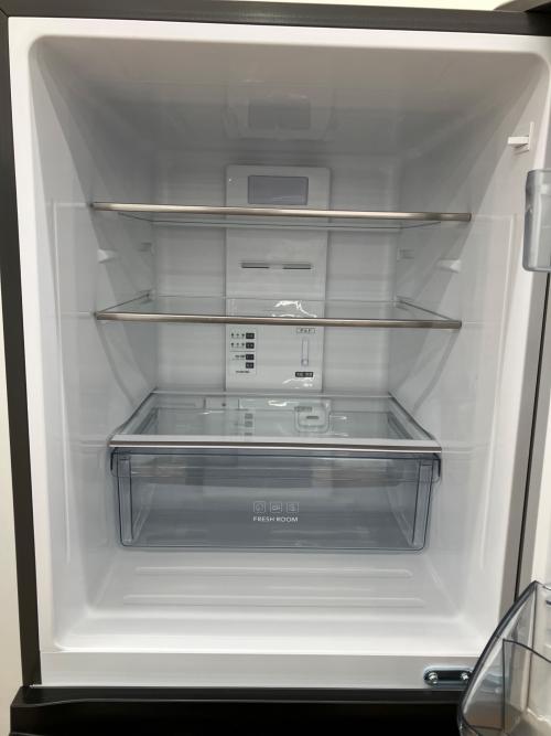 Haier (ハイアール) 3ドア冷蔵庫 JR-CV298 2023年製 286L