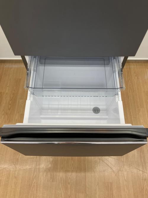 Haier (ハイアール) 3ドア冷蔵庫 JR-CV298 2023年製 286L