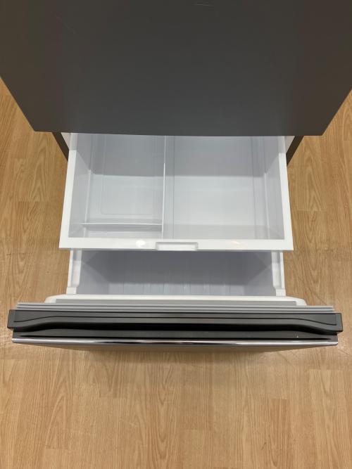 Haier (ハイアール) 3ドア冷蔵庫 JR-CV298 2023年製 286L