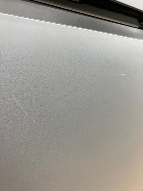 Haier (ハイアール) 3ドア冷蔵庫 JR-CV298 2023年製 286L